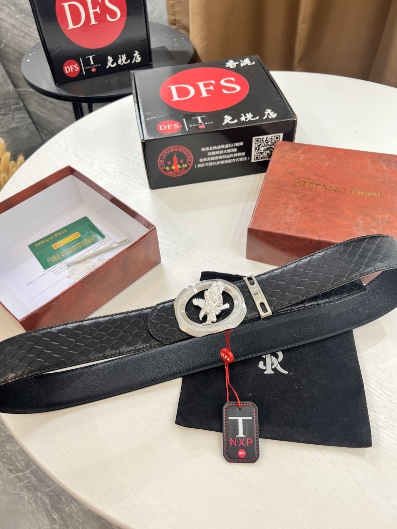 Stefano Ricci Belts